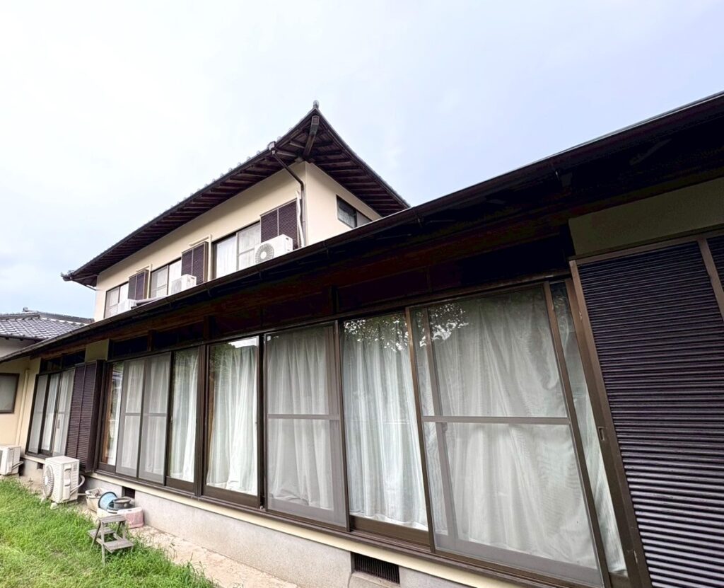 岡垣町　R様邸　完工 (6)